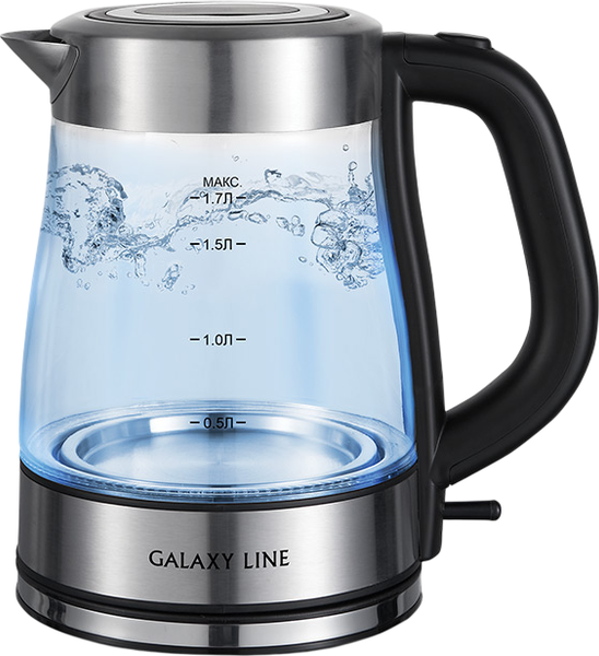 Электрочайник Galaxy Line GL 0565- фото, картинка Электрочайник Galaxy Line GL 0565- фото