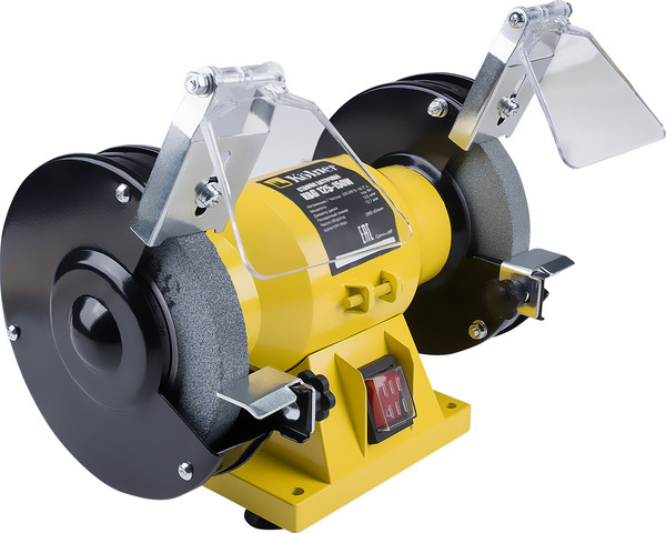 Точильный станок Kolner KBG 125-150W- фото, картинка Точильный станок Kolner KBG 125-150W- фото