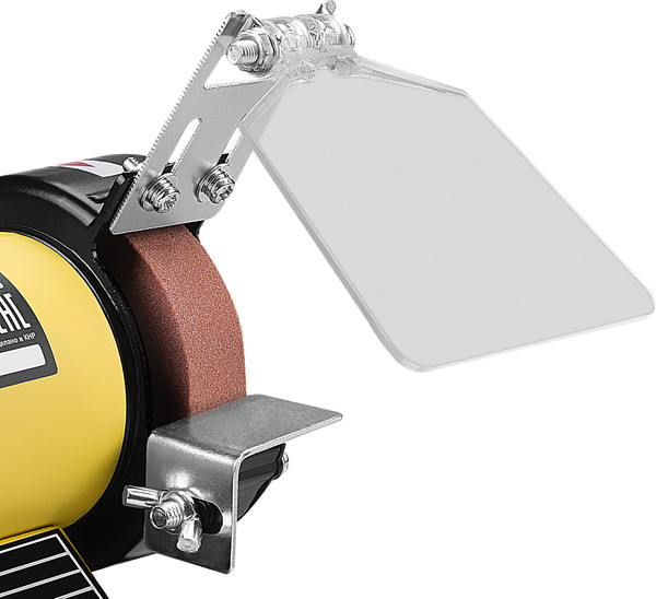 Точильный станок Kolner KBG 75-120W-S- фото3