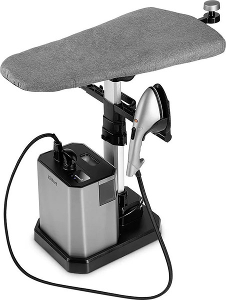 Гладильная система Kitfort КТ-9368- фото