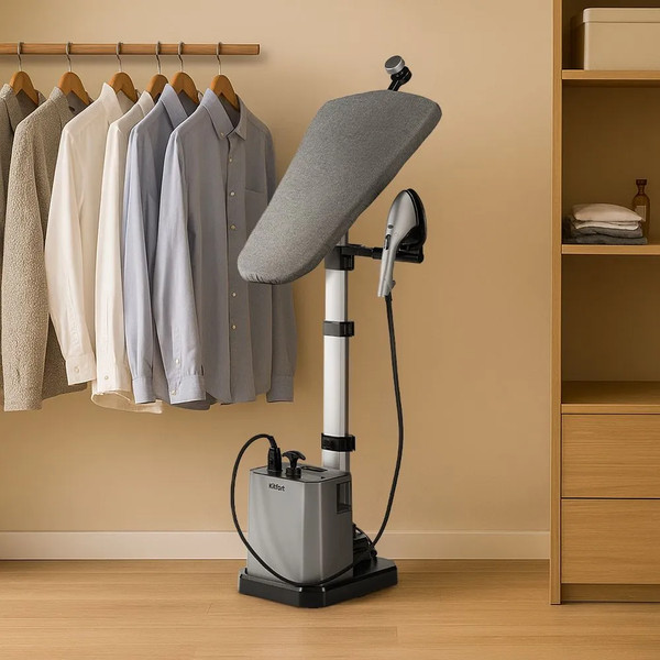 Гладильная система Kitfort КТ-9368- фото2