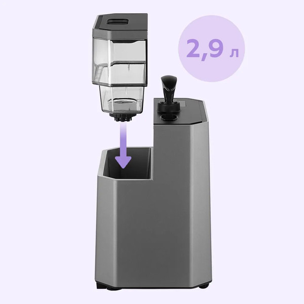 Гладильная система Kitfort КТ-9368- фото7