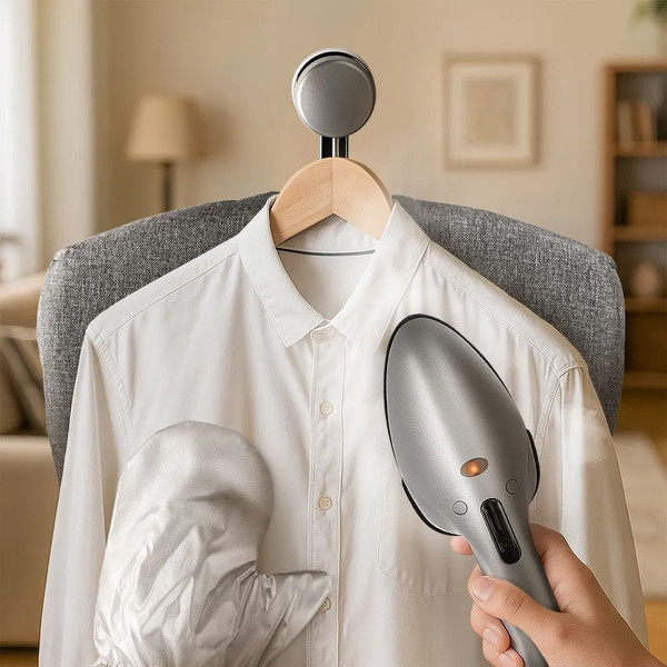 Гладильная система Kitfort КТ-9368- фото8