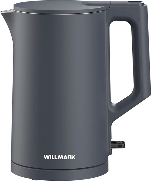 Электрочайник Willmark WEK-1828PS / 2002562 - фото, картинка Электрочайник Willmark WEK-1828PS / 2002562