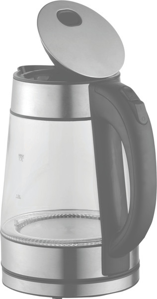 Электрочайник Willmark WEK-1736G / 2002567- фото4, картинка4 Электрочайник Willmark WEK-1736G / 2002567- фото4