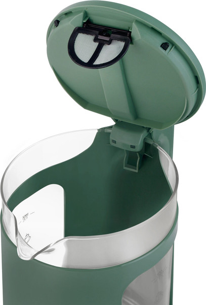 Электрочайник Willmark WEK-1725G / 2002559- фото5, картинка5 Электрочайник Willmark WEK-1725G / 2002559- фото5