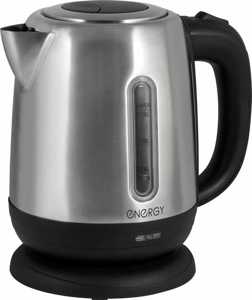 Электрочайник Energy E-228 / 164164 - фото, картинка Электрочайник Energy E-228 / 164164