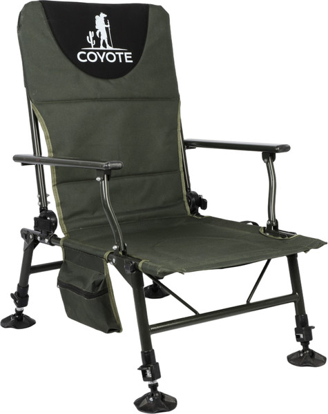 Кресло складное Coyote TOS02- фото8