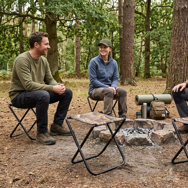 Табурет складной Coyote HYF012L- фото6