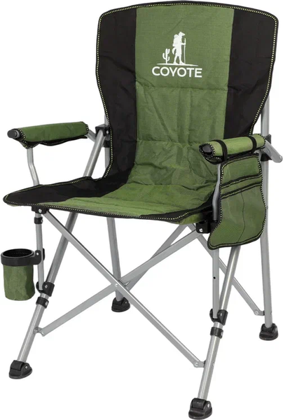 Кресло складное Coyote YZ-27- фото8