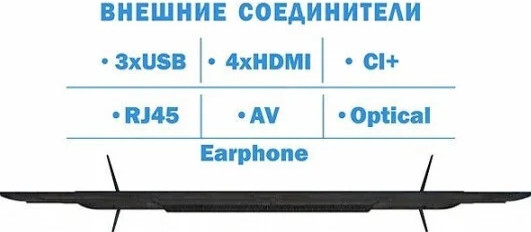 Телевизор Витязь 65 Телевизор Витязь 65