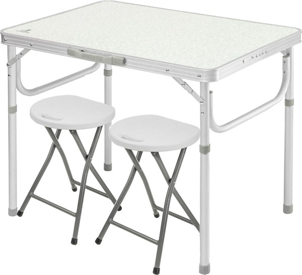 Комплект складной мебели Coyote HKTB-1027M/AC-D96- фото, картинка Комплект складной мебели Coyote HKTB-1027M/AC-D96- фото