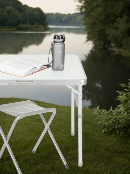 Комплект складной мебели Coyote HKTB-1027M/AC-D96- фото6, картинка6 Комплект складной мебели Coyote HKTB-1027M/AC-D96- фото6