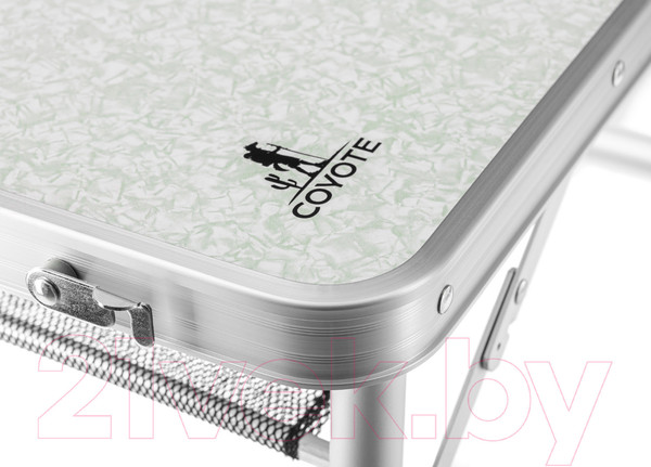 Комплект складной мебели Coyote HKTB-1030L / HKC-1001A- фото10, картинка10 Комплект складной мебели Coyote HKTB-1030L / HKC-1001A- фото10