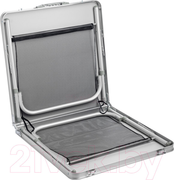 Комплект складной мебели Coyote HKTB-1030L / HKC-1001A- фото9, картинка9 Комплект складной мебели Coyote HKTB-1030L / HKC-1001A- фото9