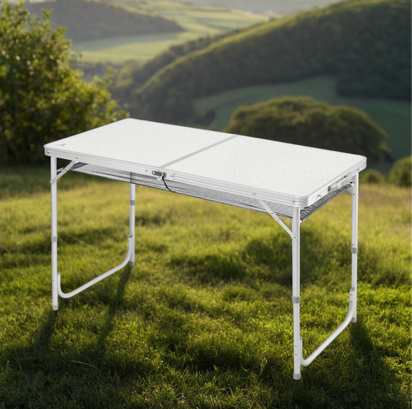 Комплект складной мебели Coyote HKTB-1030L / HKC-1046- фото8, картинка8 Комплект складной мебели Coyote HKTB-1030L / HKC-1046- фото8