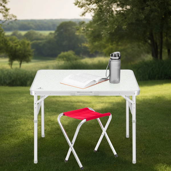 Комплект складной мебели Coyote HKTB-1027M / HKC-1046- фото7, картинка7 Комплект складной мебели Coyote HKTB-1027M / HKC-1046- фото7