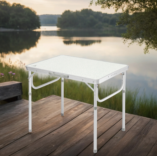 Комплект складной мебели Coyote HKTB-1027M / HKC-1046- фото8, картинка8 Комплект складной мебели Coyote HKTB-1027M / HKC-1046- фото8