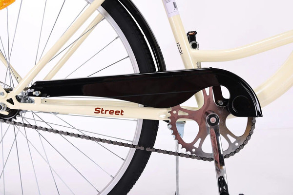 Велосипед Arena Street 28 2026- фото6