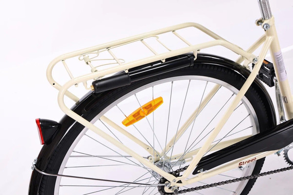 Велосипед Arena Street 28 2026- фото7