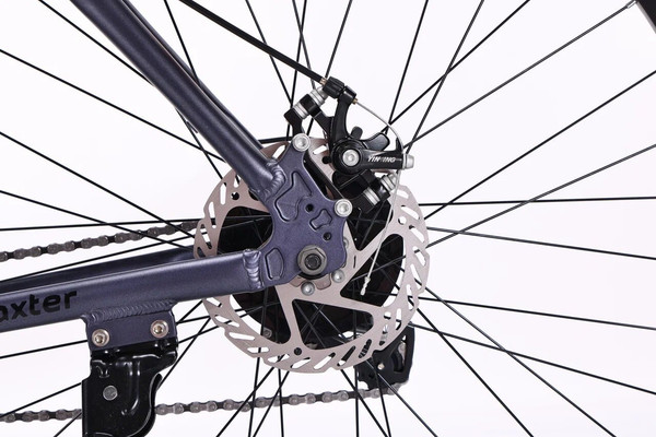 Велосипед Arena Baxter 29 2026- фото3