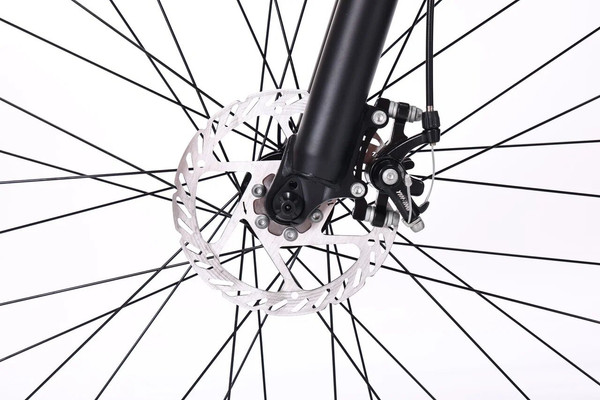 Велосипед Arena Baxter 29 2026- фото5