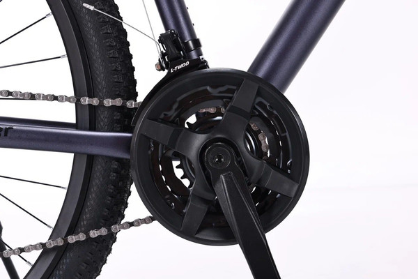 Велосипед Arena Baxter 29 2026- фото8