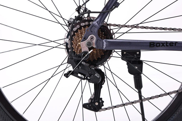 Велосипед Arena Baxter 29 2026- фото9