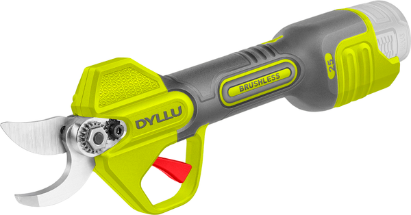 Секатор аккумуляторный DYLLU DTJFP25082- фото, картинка Секатор аккумуляторный DYLLU DTJFP25082- фото