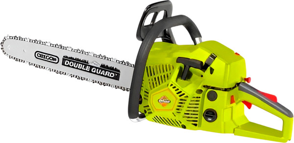 Бензопила цепная DYLLU DTGC2558