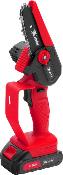 Пила цепная аккумуляторная MTX MCS-100 / 58640- фото