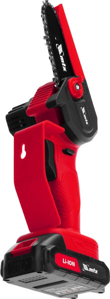 Пила цепная аккумуляторная MTX MCS-100 / 58640- фото10