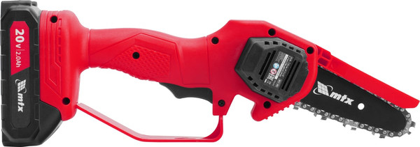 Пила цепная аккумуляторная MTX MCS-100 / 58640- фото6