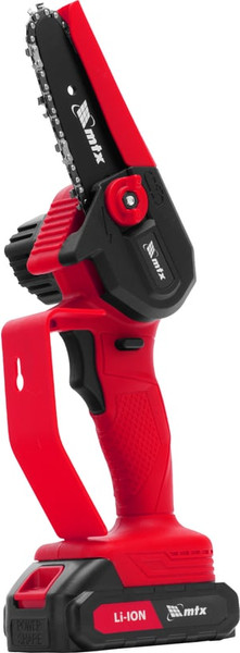Пила цепная аккумуляторная MTX MCS-100 / 58640- фото9