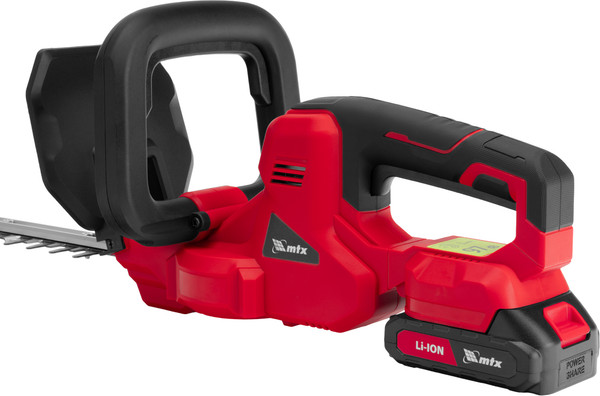 Кусторез аккумуляторный MTX HT-510 / 59441- фото10