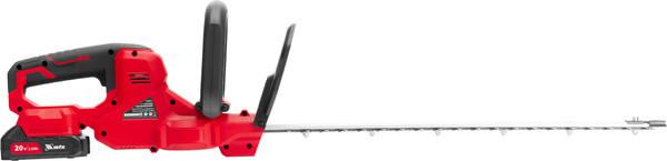 Кусторез аккумуляторный MTX HT-510 / 59441- фото2