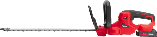 Кусторез аккумуляторный MTX HT-510 / 59441- фото3