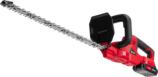 Кусторез аккумуляторный MTX HT-510 / 59441- фото4