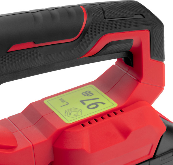 Кусторез аккумуляторный MTX HT-510 / 59441- фото6