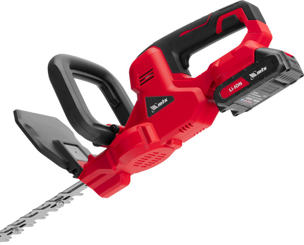 Кусторез аккумуляторный MTX HT-510 / 59441- фото7