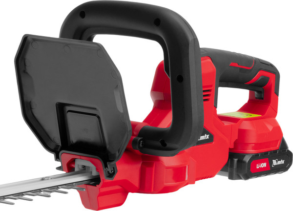 Кусторез аккумуляторный MTX HT-510 / 59441- фото9