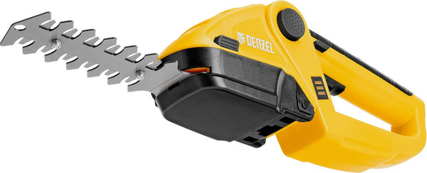 Кусторез аккумуляторный Denzel GS-7 / 59428- фото3, картинка3 Кусторез аккумуляторный Denzel GS-7 / 59428- фото3