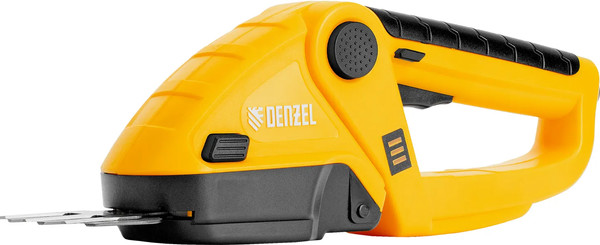 Кусторез аккумуляторный Denzel GS-7 / 59428- фото5, картинка5 Кусторез аккумуляторный Denzel GS-7 / 59428- фото5