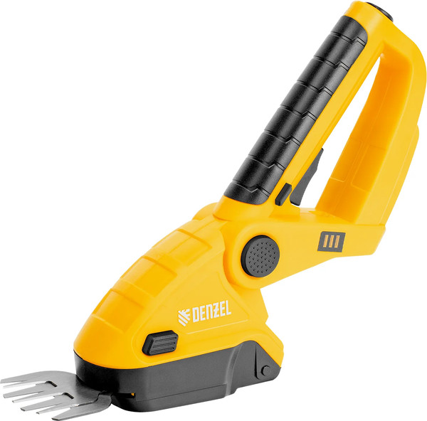 Кусторез аккумуляторный Denzel GS-7 / 59428- фото7, картинка7 Кусторез аккумуляторный Denzel GS-7 / 59428- фото7
