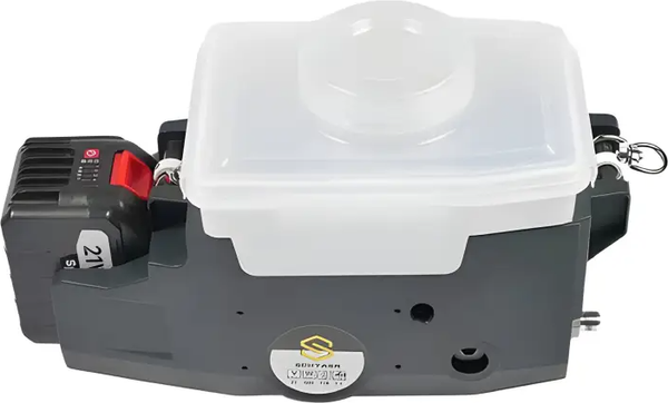 Краскопульт безвоздушный Schtaer SCH-X1 / A00030141- фото3