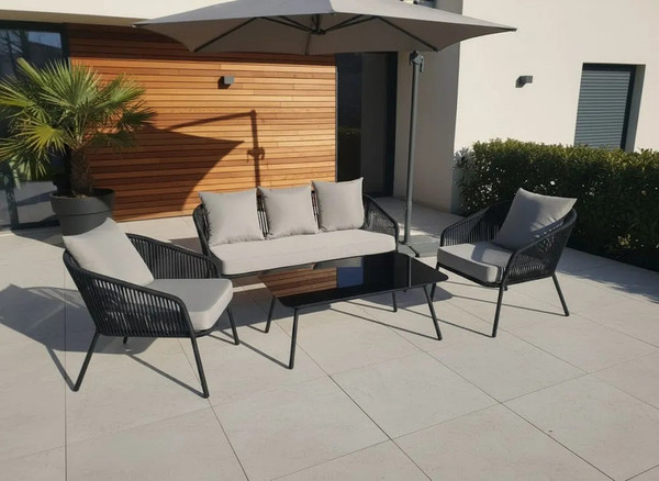 Комплект садовой мебели Sundays Siracusa SFS306- фото