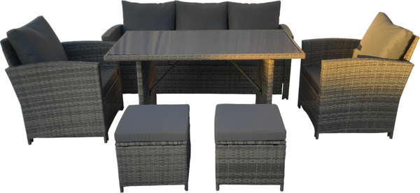 Комплект садовой мебели Sundays Madeira SFS 020- фото5