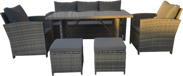 Комплект садовой мебели Sundays Madeira SFS 020- фото6