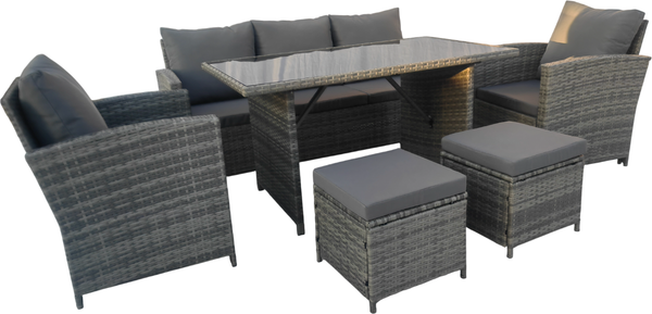 Комплект садовой мебели Sundays Madeira SFS 020- фото7