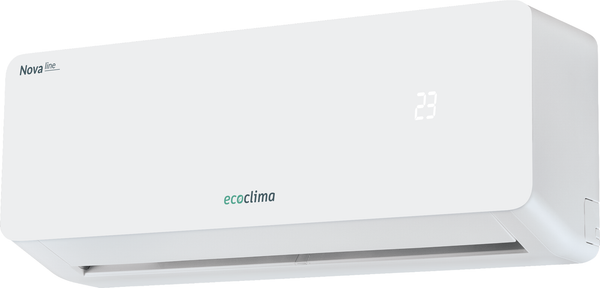 Сплит-система Ecoclima Nova Line Inverter ECW/I-СH07/AA-4R1- фото